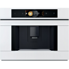 BOSCH Cafetera integradas  CTL7181W0.  . Integrable, Blanco