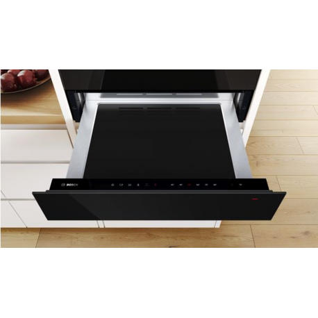 BOSCH Módulo de calentamiento  BIC7101B1, Negro,