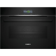SIEMENS Horno multifunción  CB734G1B1. , Negro,  Clase A+