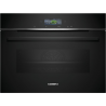 SIEMENS Horno multifunción  CB734G1B1.  . Negro, Clase A+