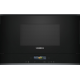 SIEMENS Microondas integrable  BF722R1B1. OLIMPO. , Integrable, Sin Grill, Negro