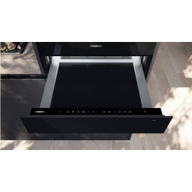 SIEMENS Módulo de calentamiento  BI710C1B1. , Negro,