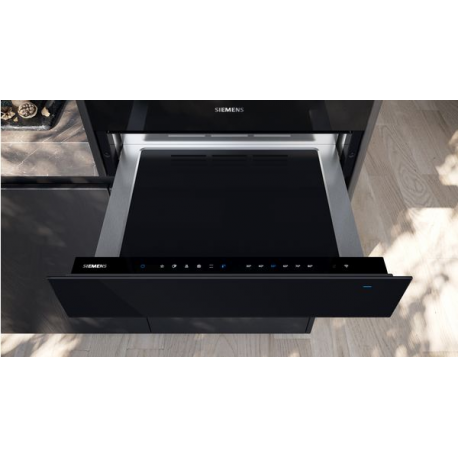 SIEMENS Módulo de calentamiento  BI710C1B1. , Negro,