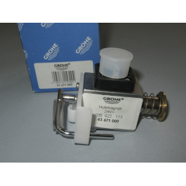 GROHE Accesorio ** 43471000 ELECTROVALVULA PARA 37064