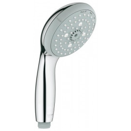 GROHE Accesorio para grifo ** 28421001 New Tempesta Teleducha 4j lim 9,5l/min0, Sobre encimera