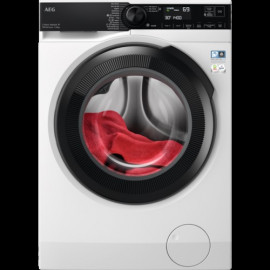 AEG lavadora carga frontal  LFR7314O4C, Más de 9 Kg, de 1400 r.p.m., Blanco. Clase A