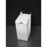 AEG Lavadora carga superior  LTA7E7231E, 7 Kg, de 1200 r.p.m. Blanco. Clase A