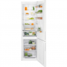 ELECTROLUX Combi  LNT6ME36W2. Solo Congelador No Frost. Blanco. Clase E