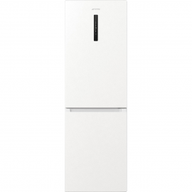 SMEG Combi  RC18WDNE, No Frost, Blanco, Clase E