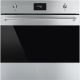 SMEG Horno multifunción  SF6301TVX, Inoxidable,  Clase A+