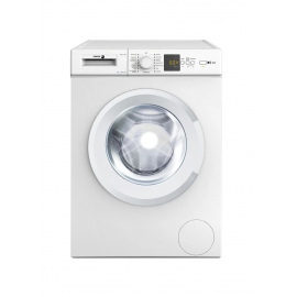 FAGOR lavadora carga frontal  3FE7112, 7 Kg, de 1200 r.p.m., Blanco Clase D