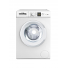 FAGOR lavadora carga frontal  3FE7112, 7 Kg, de 1200 r.p.m., Blanco Clase D