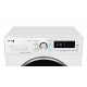 FAGOR lavadora carga frontal  4FE8614, 8 Kg, de 1400 r.p.m., Blanco Clase B