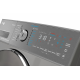 FAGOR lavadora carga frontal  4FE9614X, 9 Kg, de 1400 r.p.m., Inoxidable Clase B