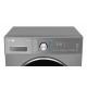 FAGOR lavadora carga frontal  4FE9614X, 9 Kg, de 1400 r.p.m., Inoxidable Clase B