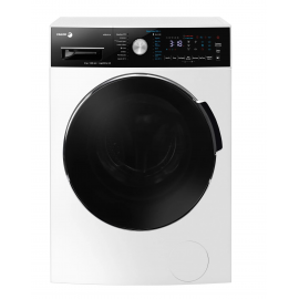 FAGOR lavadora carga frontal  4FE9714, 9 Kg, de 1400 r.p.m., Blanco Clase B