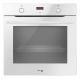 FAGOR Horno multifunción  8H175AB, Blanco, Clase A