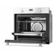 FAGOR Horno multifunción  8H175AB, Blanco, Clase A
