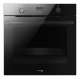 FAGOR Horno multifunción  8H175AN, Negro, Clase A