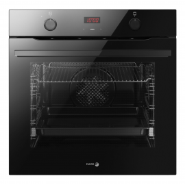 FAGOR Horno multifunción  8H185AN, Negro, Clase A