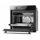 FAGOR Horno multifunción  8H185AN, Negro, Clase A