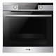 FAGOR Horno multifunción  8H185AX, Inoxidable, Clase A