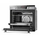 FAGOR Horno multifunción  8H185AX, Inoxidable, Clase A