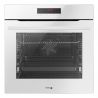 FAGOR Horno multifunción  8H195TCB, Blanco, Clase A+