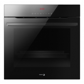 FAGOR Horno multifunción  8H195TCN, Negro, Clase A+
