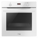 FAGOR Horno multifunción  8H755BB, Pirolítico, Blanco, Clase A+