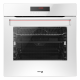 FAGOR Horno multifunción  8H790ADTCB, Pirolítico, Blanco, Clase A+