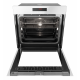 FAGOR Horno multifunción  8H790ADTCB, Pirolítico, Blanco, Clase A+