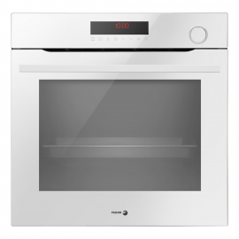 FAGOR Horno vapor  8H875TCB, Blanco, Clase A+