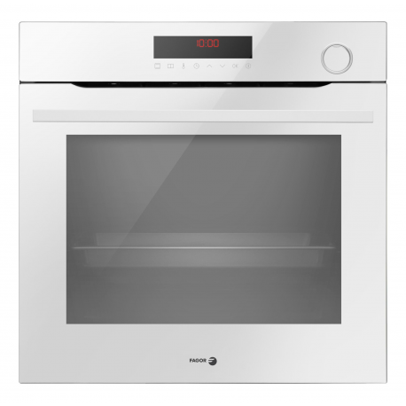 FAGOR Horno vapor  8H875TCB, Blanco, Clase A+
