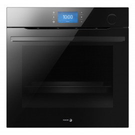 FAGOR Horno vapor  8H885ADTFTN, Negro, Clase A+