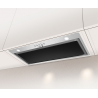 FAGOR Campana decorativa  3AF36120X, 60 cm, Inoxidable, Clase menor B