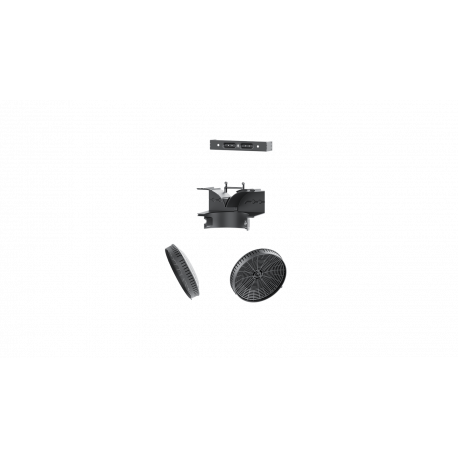 TEKA Accesorio para campana  SET D13CTP RECIRCULACION (DVN) . 113290007