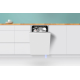 FAGOR Lavavajillas integrable 60 cm  4LVF622IT, 12 cubiertos, Clase E