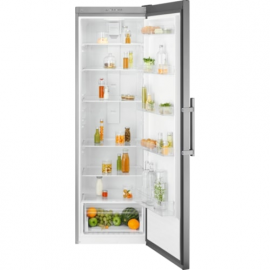 ELECTROLUX Frigorífico 1 puerta  LRS3DE39U, Cíclico, Inoxidable, Clase E