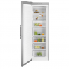 ELECTROLUX Congelador Vertical  LUT6NE28U. No Frost. Inoxidable. Clase E