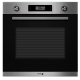 FAGOR Horno multifunción  8H740BX, Pirolítico, Inoxidable, Clase A
