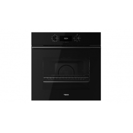 TEKA Horno multifunción  HLB 8400 FBK. 111000076. Negro. Clase A+