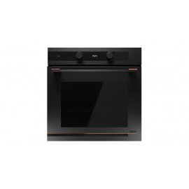 TEKA Horno multifunción  HLB 84-G1 P BM. 111000080. Pirolítico, Negro. Clase A+