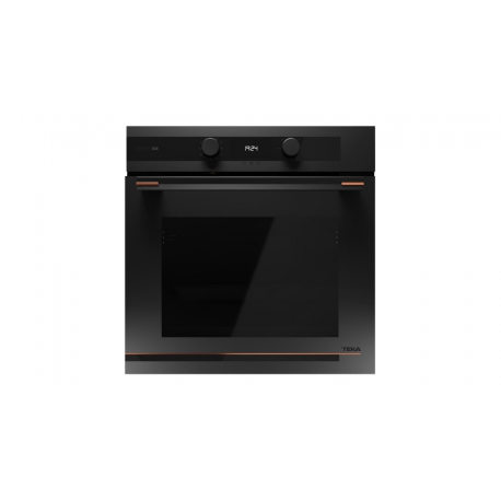 TEKA Horno multifunción  HLB 84-G1 P BM. 111000080. Pirolítico, Negro. Clase A+