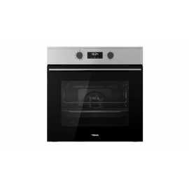 TEKA Horno multifunción  HSB 625 P S INOX. 111010055. Pirolítico, Inoxidable. Clase A+