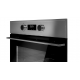 TEKA Horno multifunción  HSB 625 P S INOX. 111010055. Pirolítico, Inoxidable. Clase A+