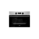 TEKA Horno multifunción  COMPACTO HSC 635 P S INOX. 111140002. Pirolítico, Inoxidable. Clase A+