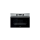 TEKA Horno microondas  COMPACTO + MICRO HSC 644 C S INOX. 111170001. Inoxidable.