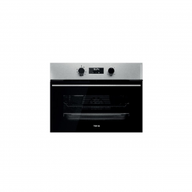 TEKA Horno microondas  COMPACTO + MICRO HSC 644 C S INOX. 111170001. Inoxidable.