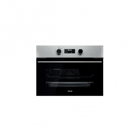 TEKA Horno microondas  COMPACTO + MICRO HSC 644 C S INOX. 111170001. Inoxidable.
